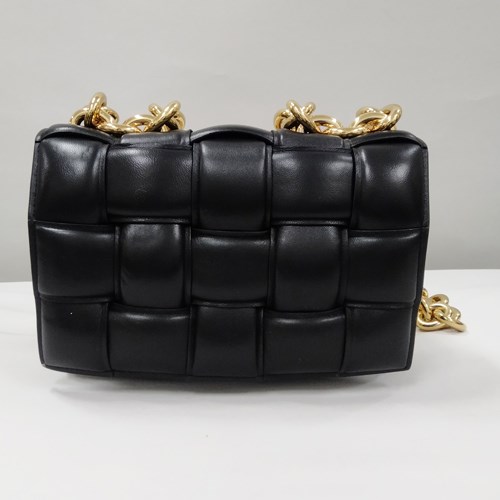 BOTTEGA VENETA ボッテガヴェネタ ショルダーバッグ The Chain