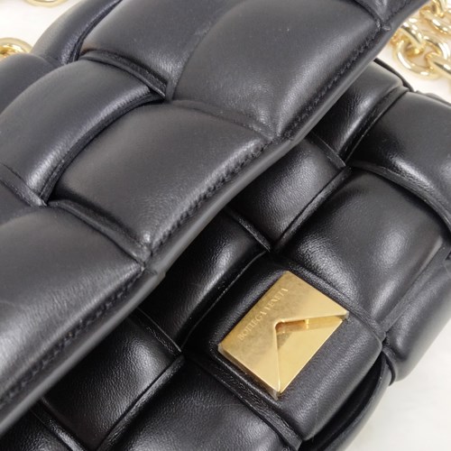 ボッテガヴェネタ 631421 VBWZ0 ショルダーバッグ BOTTEGA VENETA（ボッテガ・ヴェネタ） ショルダーバッグ The Chain