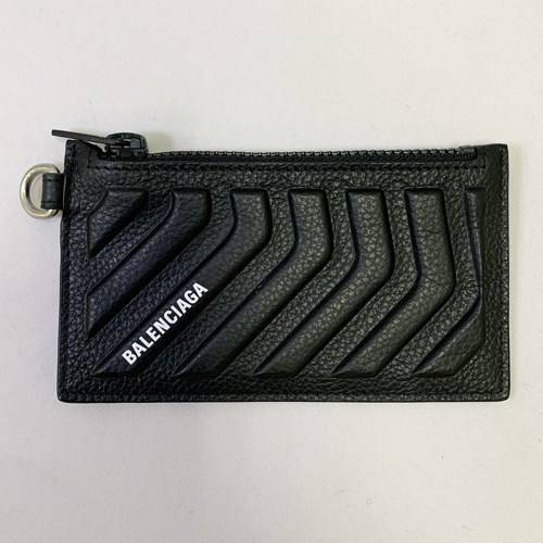 BALENCIAGA バレンシアガ 財布 小物 キャッシュ カードホルダー