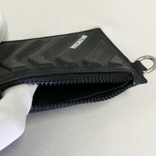 BALENCIAGA バレンシアガ 財布 小物 キャッシュ カードホルダー