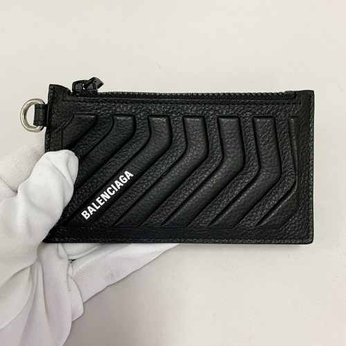 BALENCIAGA（バレンシアガ） 財布 小物 キャッシュ カードホルダー