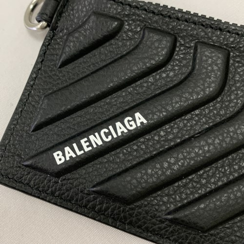 BALENCIAGA（バレンシアガ） 財布 小物 キャッシュ カードホルダー