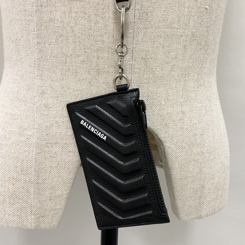 BALENCIAGA バレンシアガ 財布 小物 キャッシュ カードホルダー