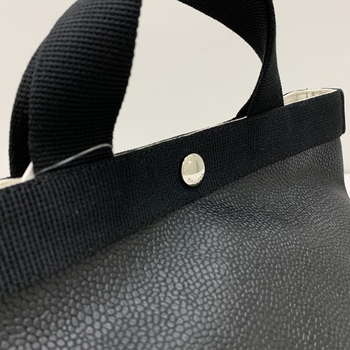 Herve Chapelier（エルベシャプリエ） トートバッグ コーテッド