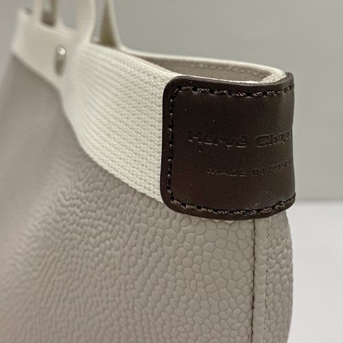 Herve Chapelier（エルベシャプリエ） トートバッグ コーテッド