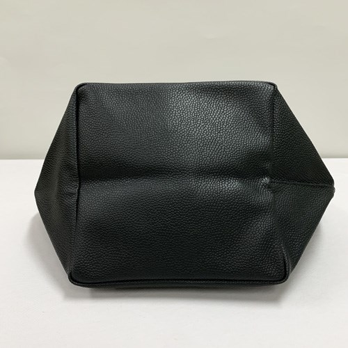 Herve Chapelier エルベシャプリエ トートバッグ コーテッド