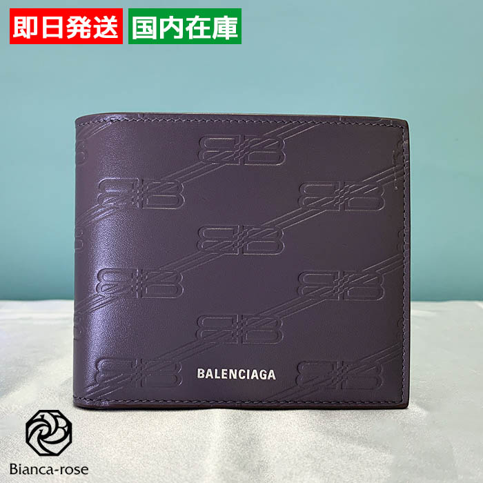 BALENCIAGA（バレンシアガ） 【爆買】バレンシアガ 財布 小物 MONOGRAM