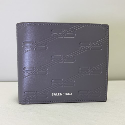 BALENCIAGA（バレンシアガ） 【爆買】バレンシアガ 財布 小物 MONOGRAM