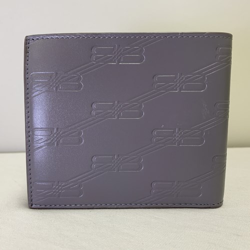 BALENCIAGA（バレンシアガ） 財布 小物 MONOGRAM FOLDED COIN