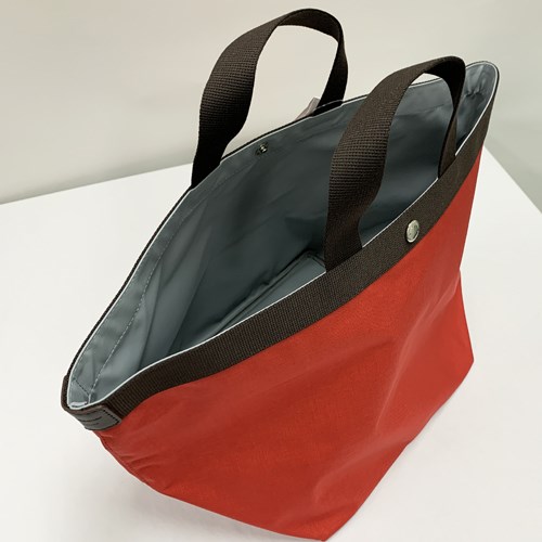 Herve Chapelier（エルベシャプリエ） バッグ コーデュラ 舟型 L