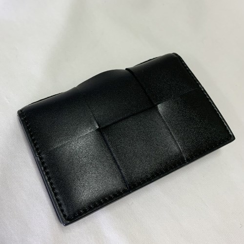 BOTTEGA VENETA 爆買 ボッテガヴェネタ カードケース CASSETE