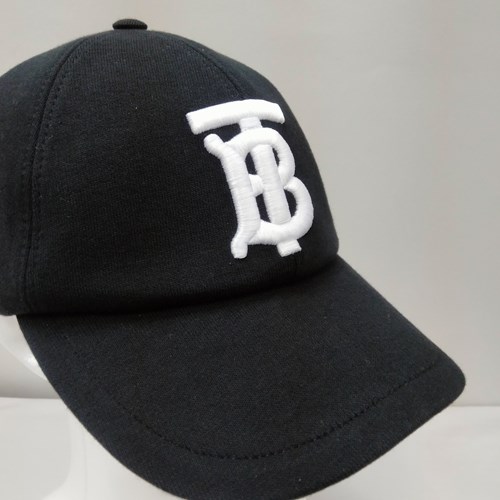 BURBERRY バーバリー モノグラムモチーフ コットンジャージー