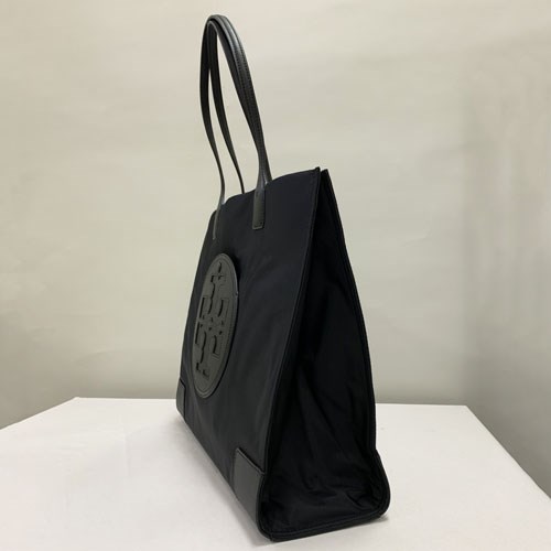 TORY BURCH（トリーバーチ） トートバッグ 87116 ナイロン ブラック