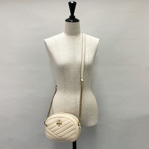 TORY BURCH トリーバーチ ショルダーバッグ ポシェット キラ