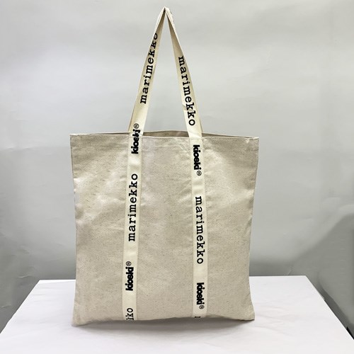 marimekko（マリメッコ） トートバッグ 91994 キャンバス ベージュ