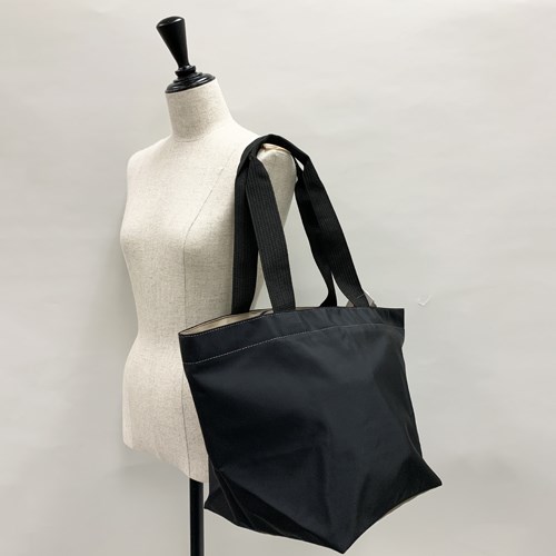 Herve Chapelier エルベシャプリエ ショルダーバッグ トート