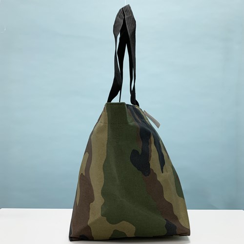 美品エルベシャプリエ Herve Chapelier 925Wカモフラージュ迷彩 エルベシャプリエ Herve Chapelier 925Wカモフラージュ(ナイロン