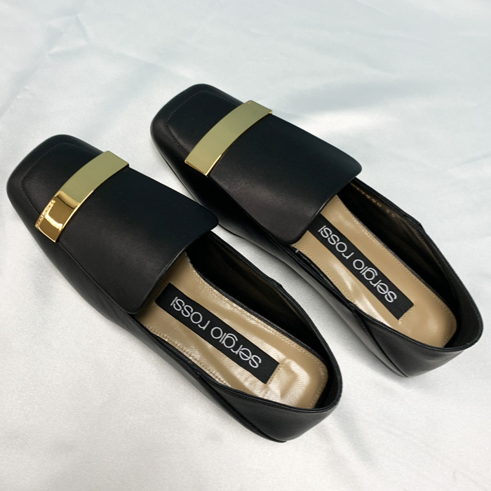 Sergio rossi（セルジオロッシ） 【爆買】【訳あり】セルジオロッシ