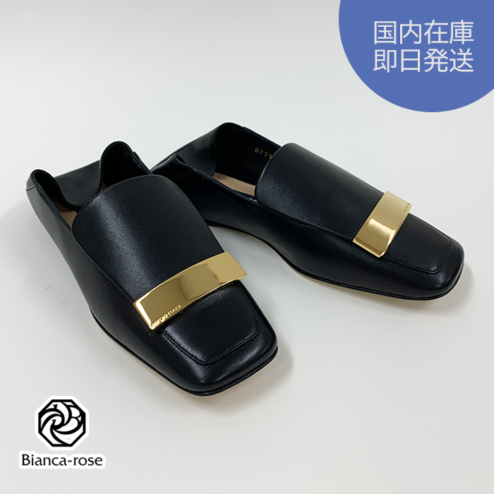 Sergio rossi（セルジオロッシ） 【爆買】【訳あり】SERGIO ROSSI sr1