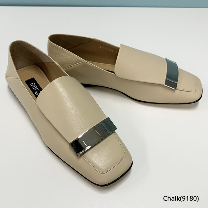 Sergio rossi（セルジオロッシ） 【爆買】セルジオロッシ sr1 スリッパ