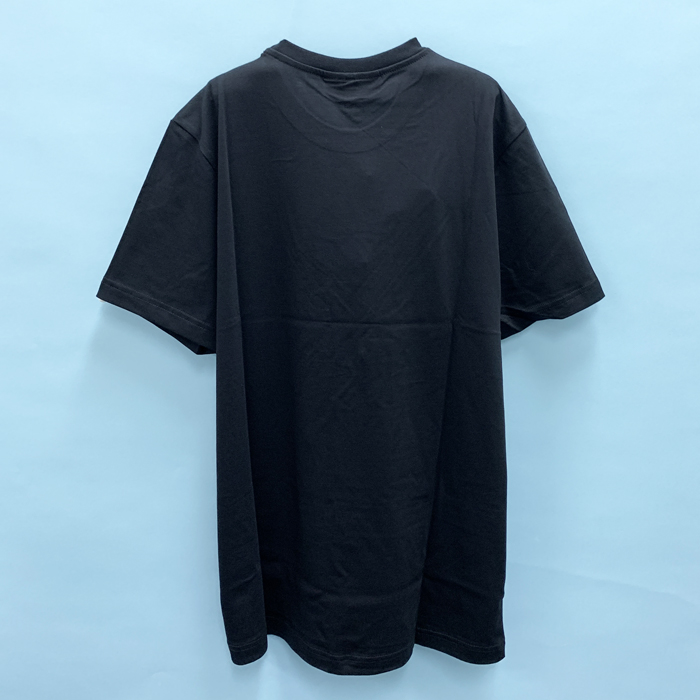 BALR. ボーラー Tシャツ 半袖 HEX STRIPE REGULAR FIT T-SHIRT