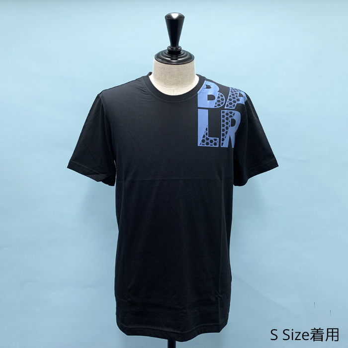 BALR. HEX STRIPE REGULAR FIT T-SHIRT ロゴ 半袖 B1112.1241 楽天市場】BALR. ボーラー 半袖 Tシャツ Hex Stripe Regular Fit
