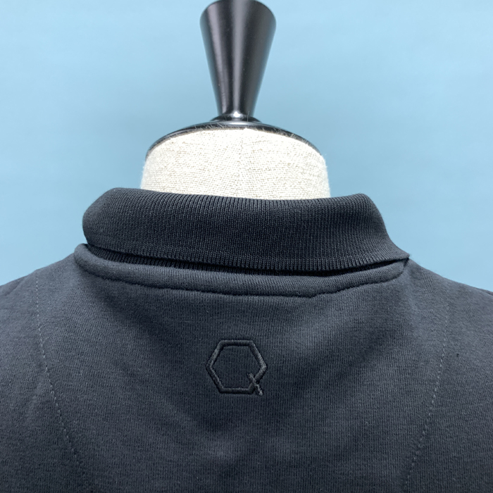 BALR. ボーラー Q-SERIES REGULAR FIT POLO SHIRT ポロシャツ