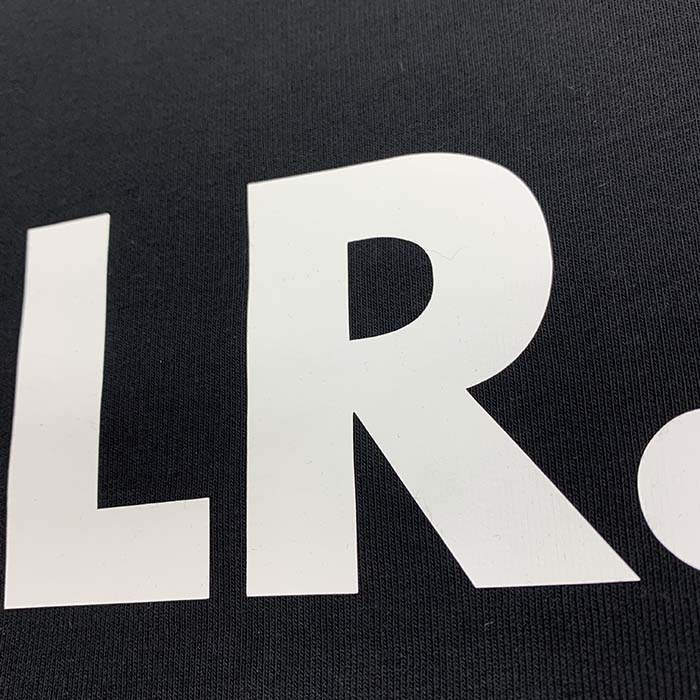 BALR. ボーラー スウェット トレーナー Brand Straight Crew