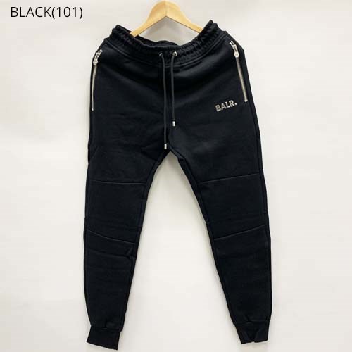 BALR. ボーラー スウェットパンツ Q-SERIES CLASSIC SWEATPANTS