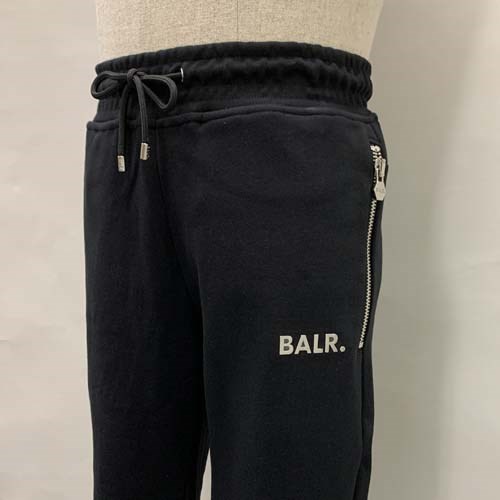 BALR. ボーラー スウェットパンツ Q-SERIES CLASSIC SWEATPANTS