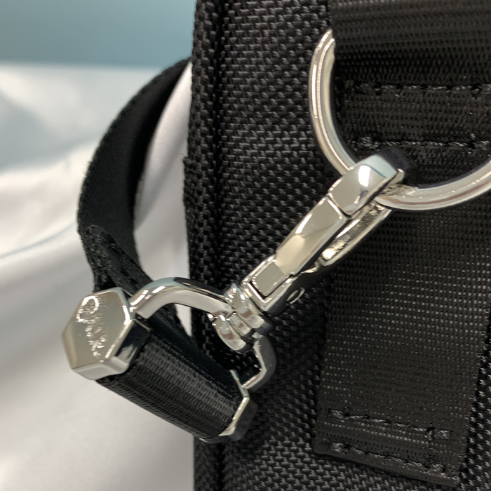 即発 BALR. ボーラー U-SERIES クロスボティバッグ B6234.1006 BALR. ボーラー U-SERIES SMALL CROSS BODY BAG クロスボディ