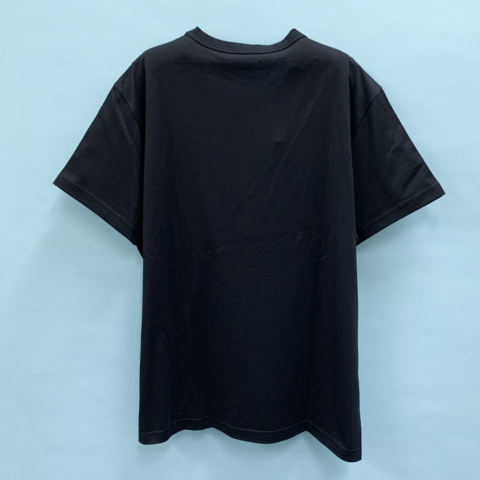 【即発】GIVENCHY ビーズ コットンTシャツ(BW707Z3Z4D) GIVENCHY ジバンシィ Tシャツ 半袖 レディースコットンTシャツ