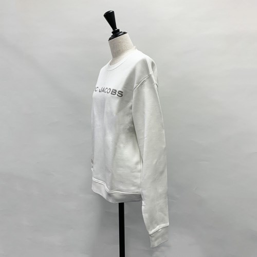 MARC JACOBS（マーク・ジェイコブス） 【爆買】MARC JACOBS スウェット