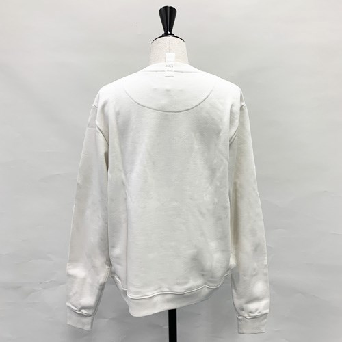 MARC JACOBS（マーク・ジェイコブス） スウェット THE SWEATSHIRT