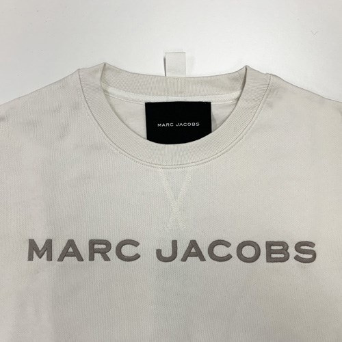 MARC JACOBS（マーク・ジェイコブス） 【爆買】MARC JACOBS スウェット