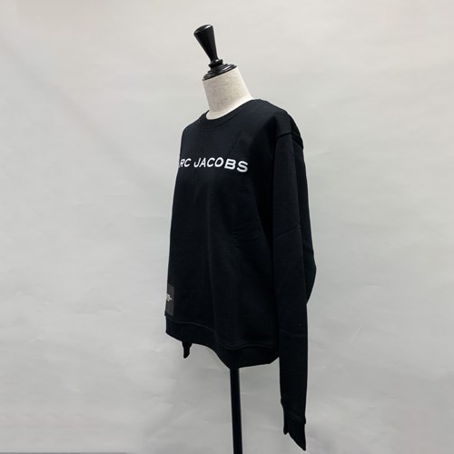 MARC JACOBS（マーク・ジェイコブス） スウェット THE SWEATSHIRT