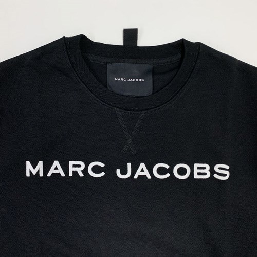 MARC JACOBS（マーク・ジェイコブス） 【爆買】MARC JACOBS スウェット