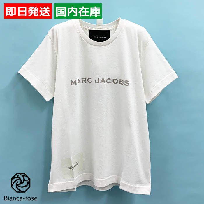 MARC JACOBS（マーク・ジェイコブス） 【爆買】MARC JACOBS Tシャツ