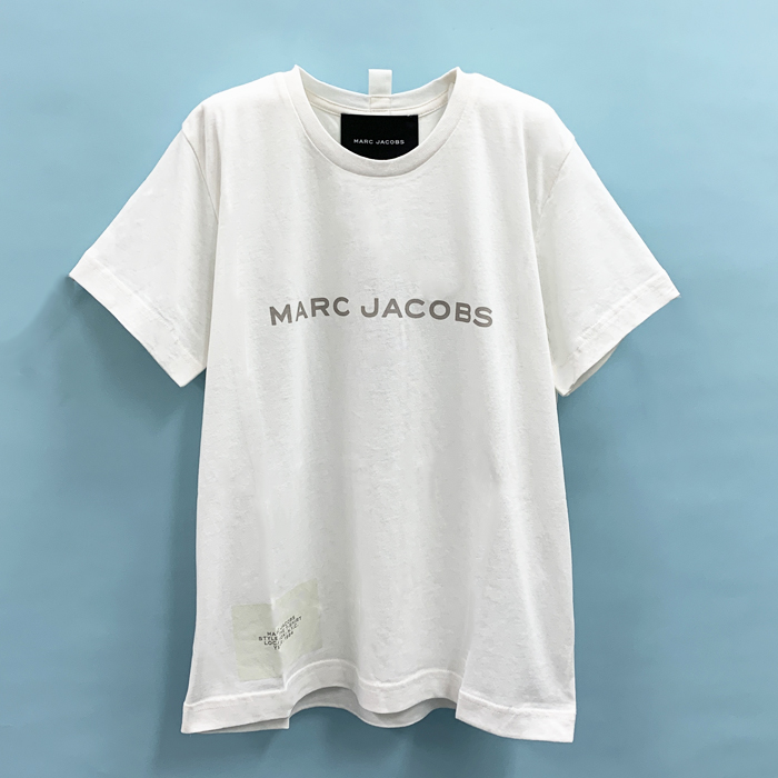 マークジェイコブス Tシャツのおすすめ人気商品一覧 通販