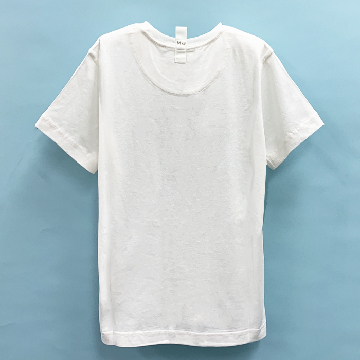 マークジェイコブス Tシャツ 半袖Tシャツ ホワイト レディース C631C07PF21 MARC JACOBS MARC JACOBS マークジェイコブス Tシャツ 半袖Tシャツ ホワイト