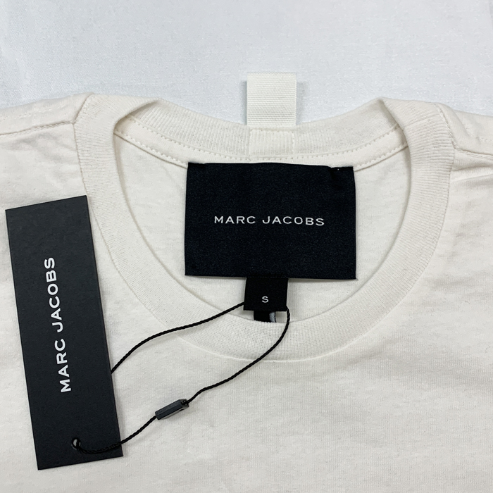 MARC JACOBS（マーク・ジェイコブス） 【爆買】MARC JACOBS Tシャツ