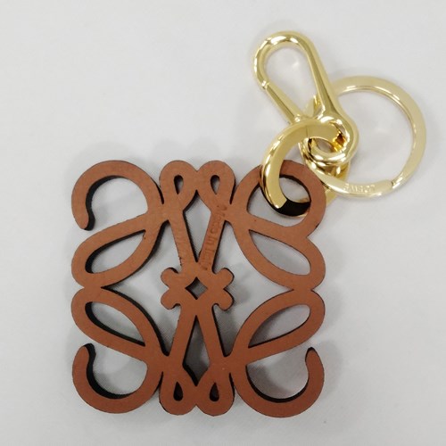 LOEWE（ロエベ） PAULA'S IBIZA 小物 キーリング バッグチャーム