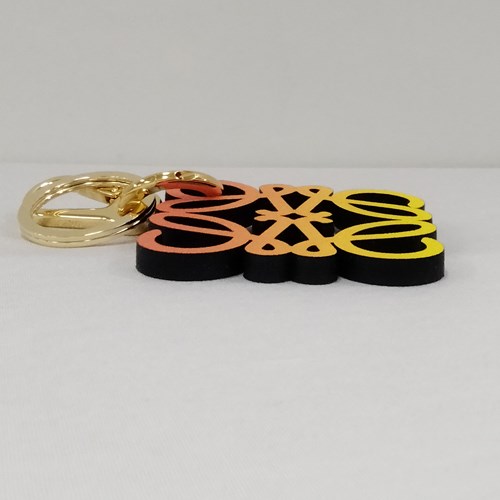 LOEWE ロエベ PAULA'S IBIZA 小物 キーリング バッグチャーム