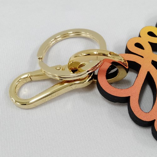 LOEWE ロエベ PAULA'S IBIZA 小物 キーリング バッグチャーム