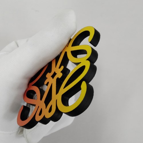 LOEWE（ロエベ） PAULA'S IBIZA 小物 キーリング バッグチャーム