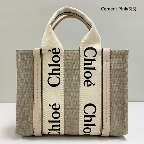 Chloe（クロエ） トートバッグ CHC22AS397I26 通勤 旅行 レディース