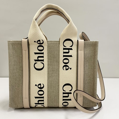 Chloe（クロエ） トートバッグ CHC22AS397I26 通勤 旅行 レディース