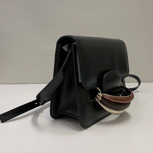 【クロエ】 SHOULDER BAGS ショルダーバッグ・ポシェット CHLOE(クロエ) PENELOPE SOFT ショルダーバッグ [正規品/関税込