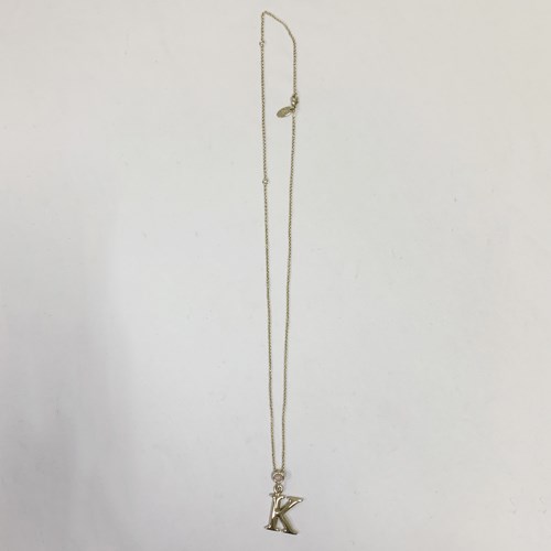 Chloe（クロエ） ネックレス CHC23SFO5 レディース : インポート