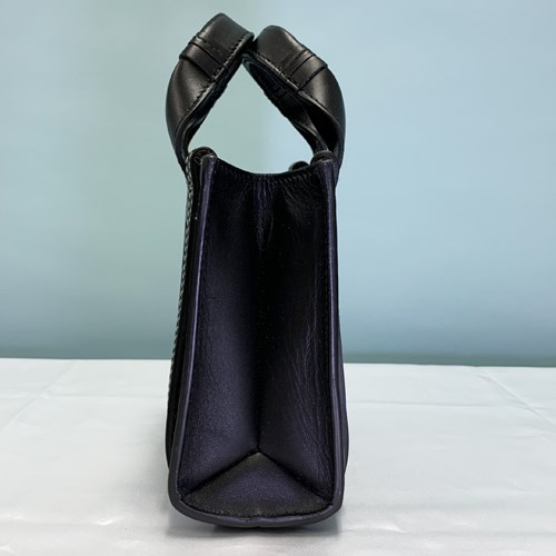 Chloe（クロエ） 【訳あり】クロエ トートバッグ CHC23SP237I60 ミニ